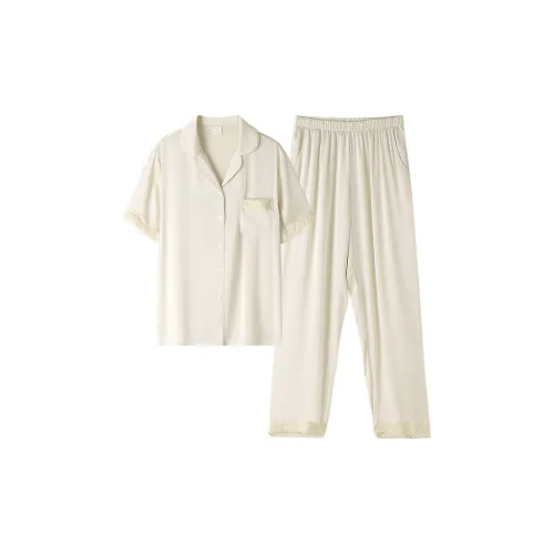 Mulong Family Пижамный комплект для женщин