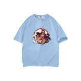 Далекий Небесный Лазурь