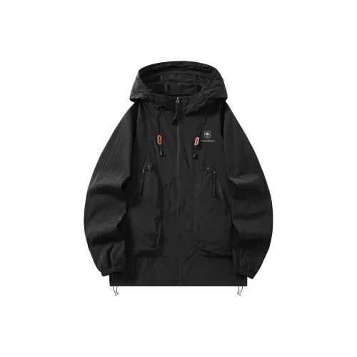 VanCamel Унисекс Одежда с защитой от UV