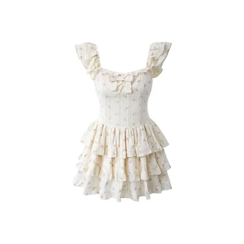 ARIADNAW STUDIO Без рукавов Платье Женское