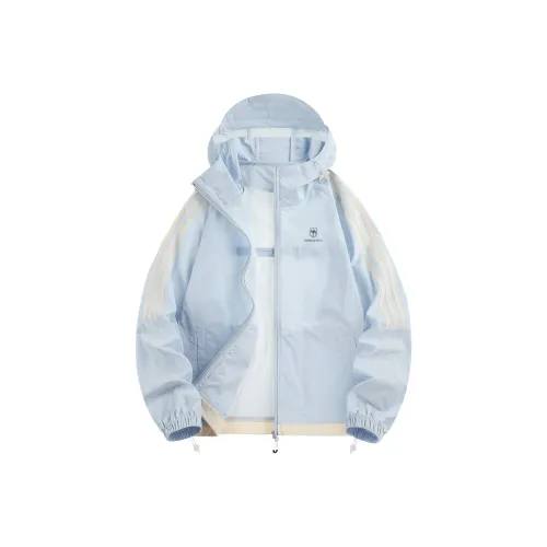 VanCamel Унисекс Одежда с защитой от UV