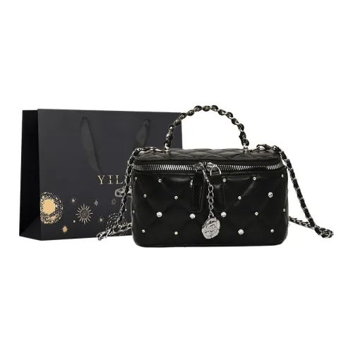 Yi Brigade ПУ (полиуретан) Сумка Стандартная Женская Многоцветная