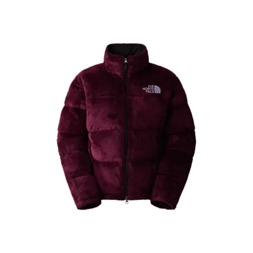 THE NORTH FACE Куртки и Пальто Женские Фиолетовые