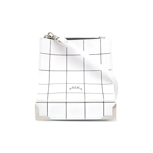 A COLD WALL* Сумки через плечо Унисекс