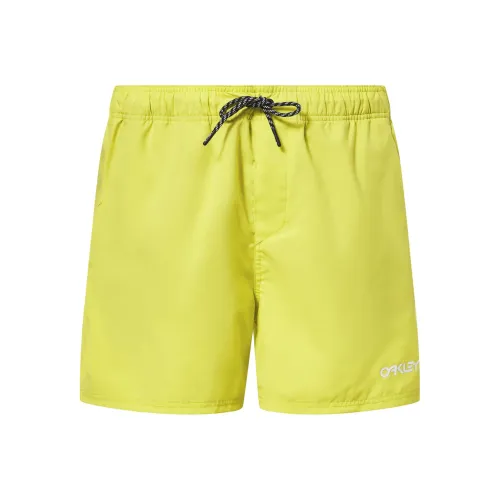 Oakley Сера Мужские спортивные шорты