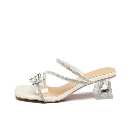 ZHR Антизапахивающие Слипоны Женские