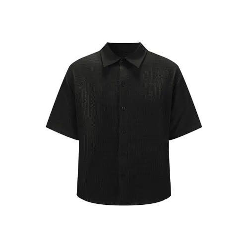 ANYWEARLAB Унисекс Рубашки