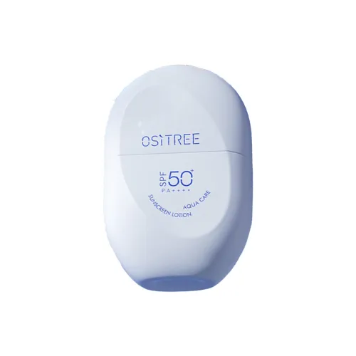 Ositree SUNSCREEN Лосьон Унисекс