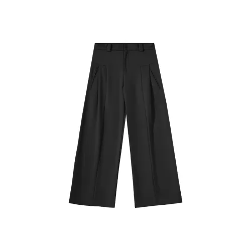 HUALUNDESIGN Повседневные брюки Мужские