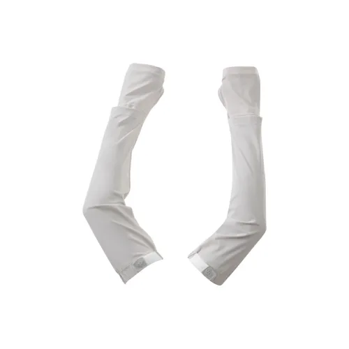 Shizhu Полиамид Нарукавники с защитой от солнца Унисекс