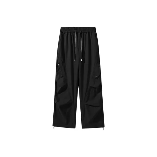 NOME Унисекс Брюки карго