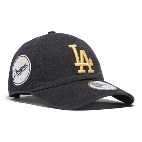 New Era New Era X MLB Base Logo Co Бренд Хлопок Кепки Унисекс