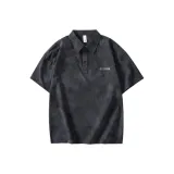 Серо-черный