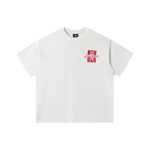 A Chock Унисекс Футболка