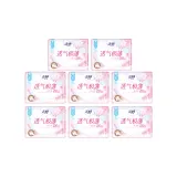 290 мм x 6 шт/сумка x 8