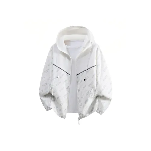 HATCHESSEL Дышащая охлаждающая одежда с защитой от ультрафиолета для мужчин