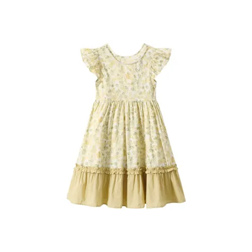 Mu Anmu Kids Платья