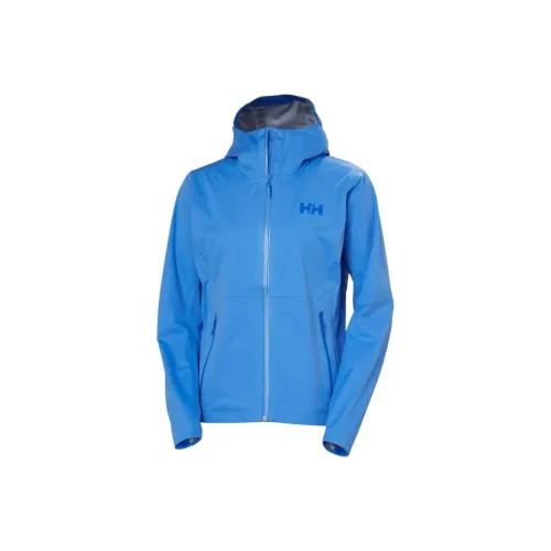 Helly Hansen Женские Куртки