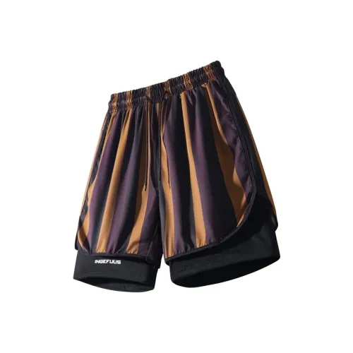 KRISTALIA Спортивные шорты Женские