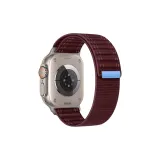 Хаки Бургундский