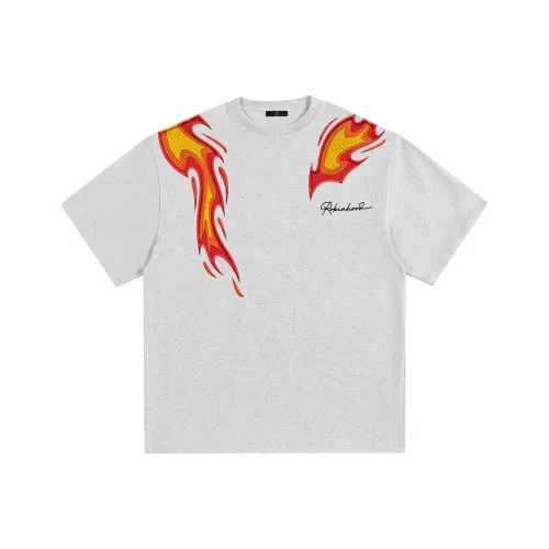 ROBINHOOD Унисекс Футболка