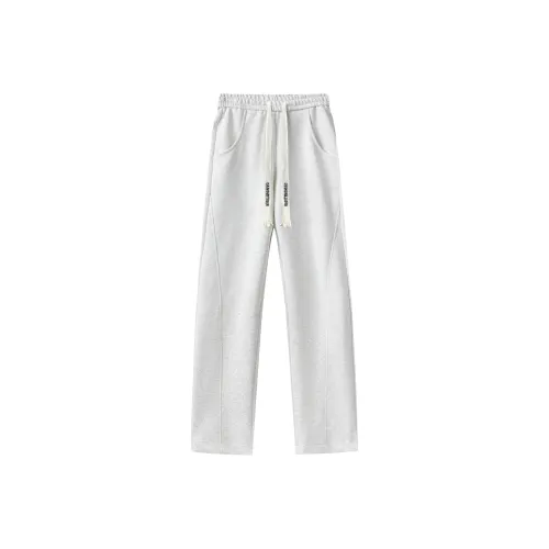 DANGERTIGER Повседневные брюки Унисекс