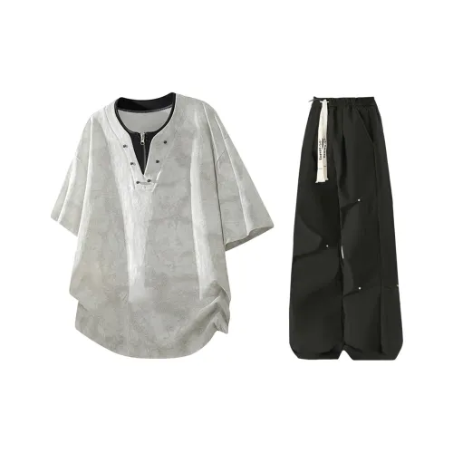 EOOVEN Повседневная спортивная одежда унисекс