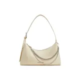 Жёлтый кремовый