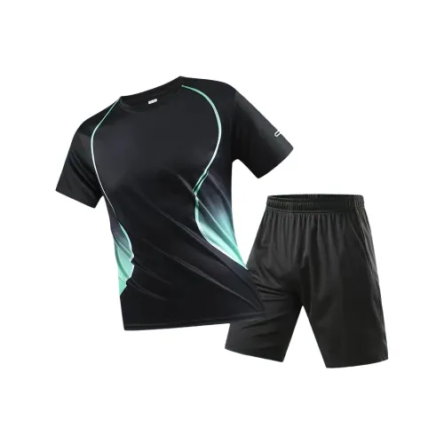 KPADB Унисекс Фитнес-комплекты