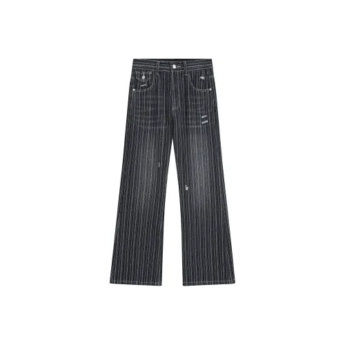 GDRX Унисекс Джинсы