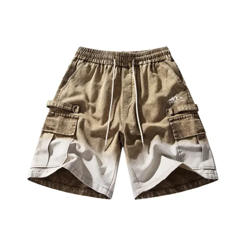 Комфортные и освежающие джинсовые шорты унисекс