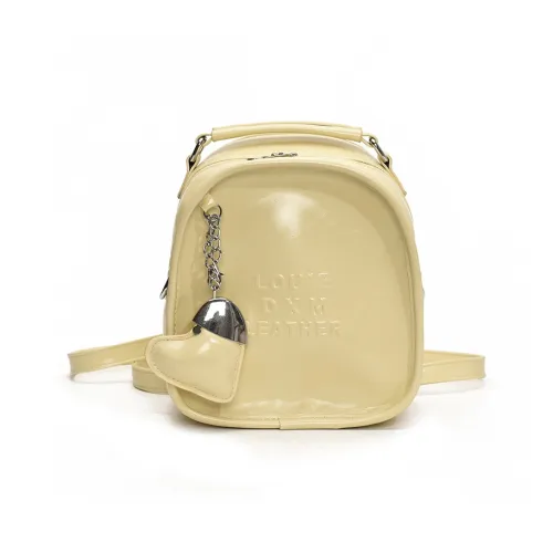 WXRX ПУ (полиуретан) Рюкзак Женские Многоцветный