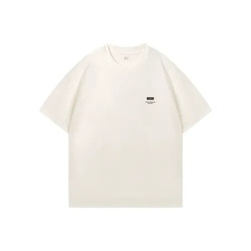 Xiyue Мужская T-рубашка