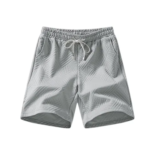 Chisportate Повседневные шорты унисекс