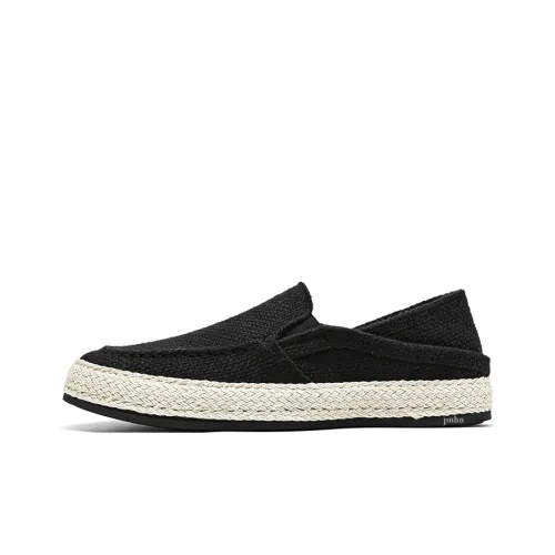 Jinho Casual Низкий Топ Мужской