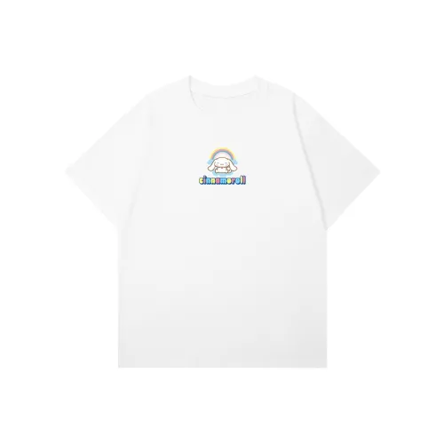Sanrio Yugui Dog T-Shirt Унисекс