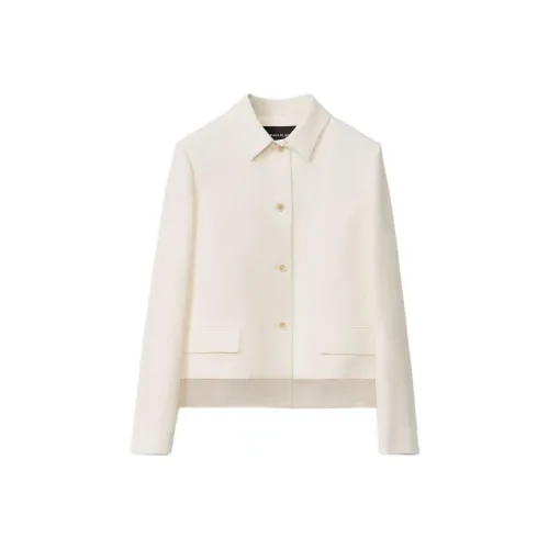 FABIANA FILIPPI Куртки и Пальто Женские