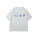 Светло-серый