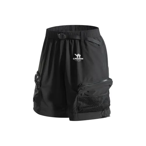 Pilot The Camel Повседневные шорты унисекс