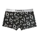 [1 шт] Черный Золотой