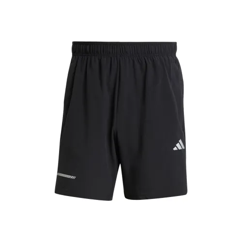 Adidas Essentials SS25 Спортивные шорты Мужские Черные