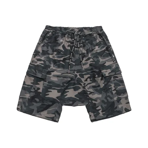 ME DA IGUAL Карго шорты унисекс