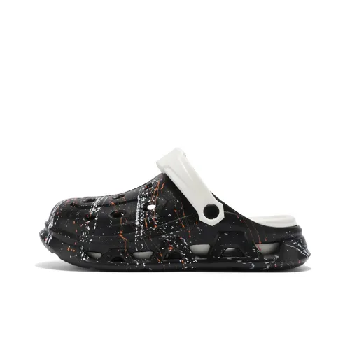 Sang Nick Сабо Унисекс