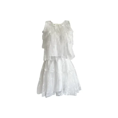 MITX Женские Комплекты с юбкой