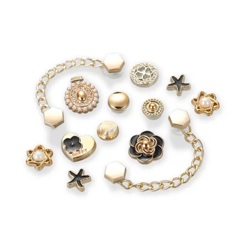 YOUWEI Смола Premium Luxury Все Обувь Брелок Аксессуары Унисекс