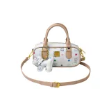 Белый + очарование