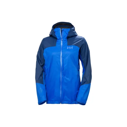 Helly Hansen Женские Куртки