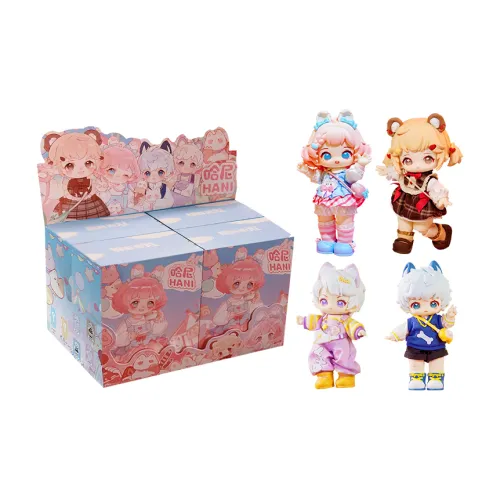 play tide Слепые коробки