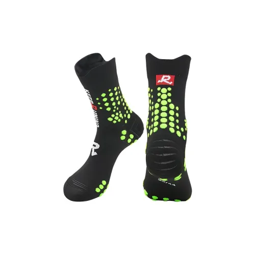 Gentle welcome Унисекс Беговые носки