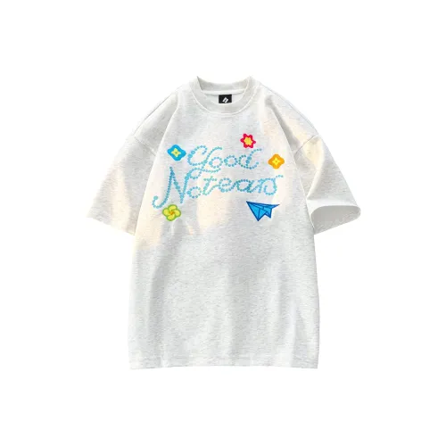 No Tears Унисекс Футболки